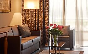 Hotel Belvedere Locarno